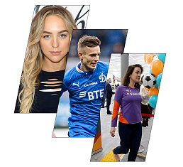 Последние новости центрального стадиона «Динамо» от 12.03.23