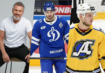 Последние новости центрального стадиона «Динамо» от 21.05.23