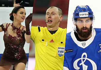 Последние новости центрального стадиона «Динамо» от 13.04.23