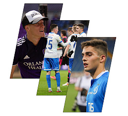 Последние новости центрального стадиона «Динамо» от 12.01.23