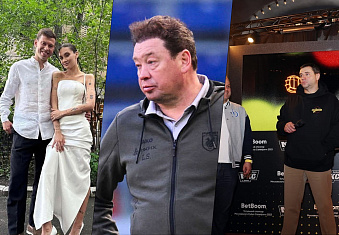 Последние новости центрального стадиона «Динамо» от 06.06.23