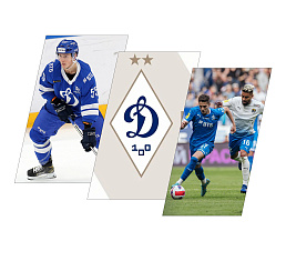 Последние новости центрального стадиона «Динамо» от 30.01.23