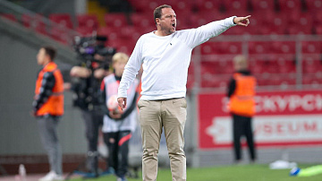 Последние новости о стадионе «Динамо» от 17.11.2023