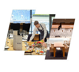 ВИП-ложи ВТБ Арены